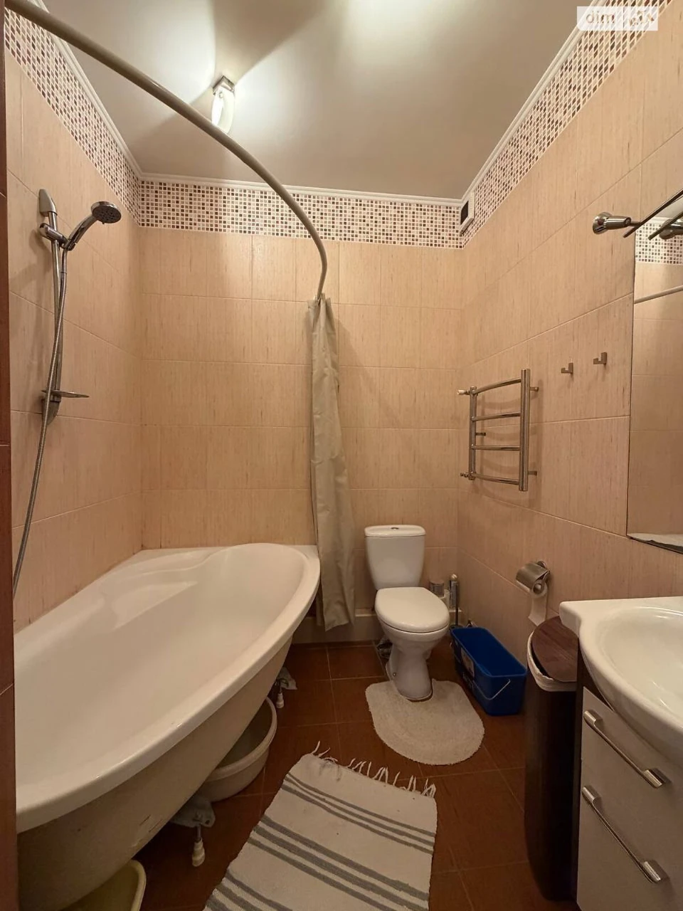 Apartment for Sale - Primorsky