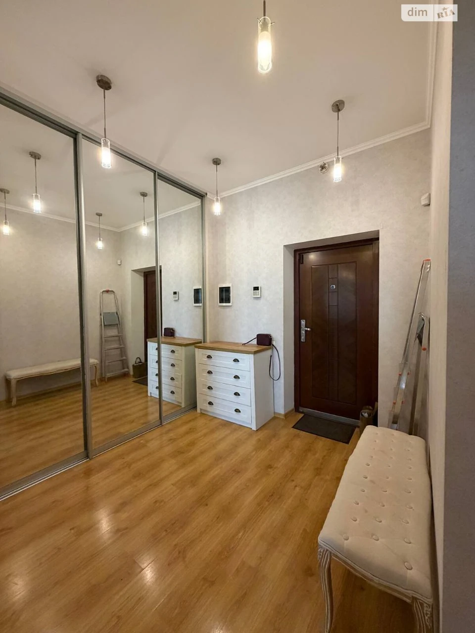 Apartment for Sale - Primorsky