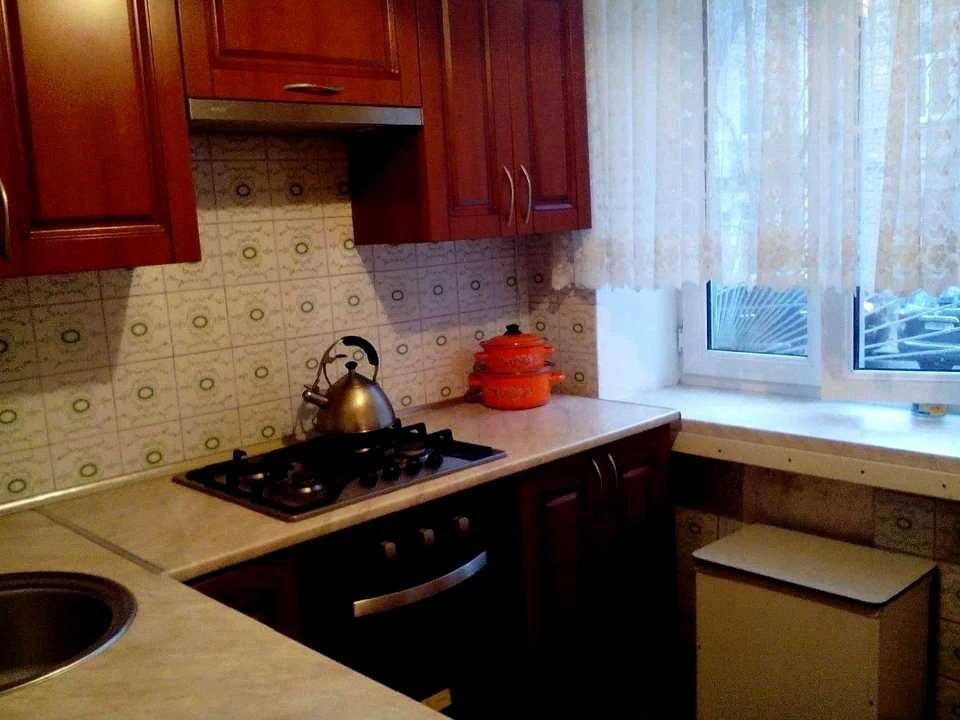 Квартира. Одеса, Олексія Маркевича вул.