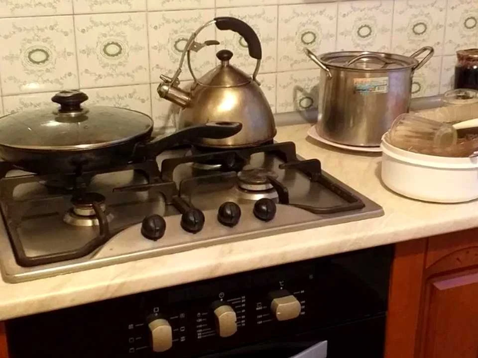 Квартира. Одеса, Олексія Маркевича вул.