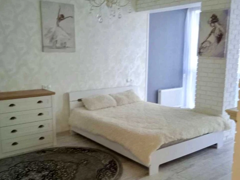 Apartment. Львівська street, Odessa
