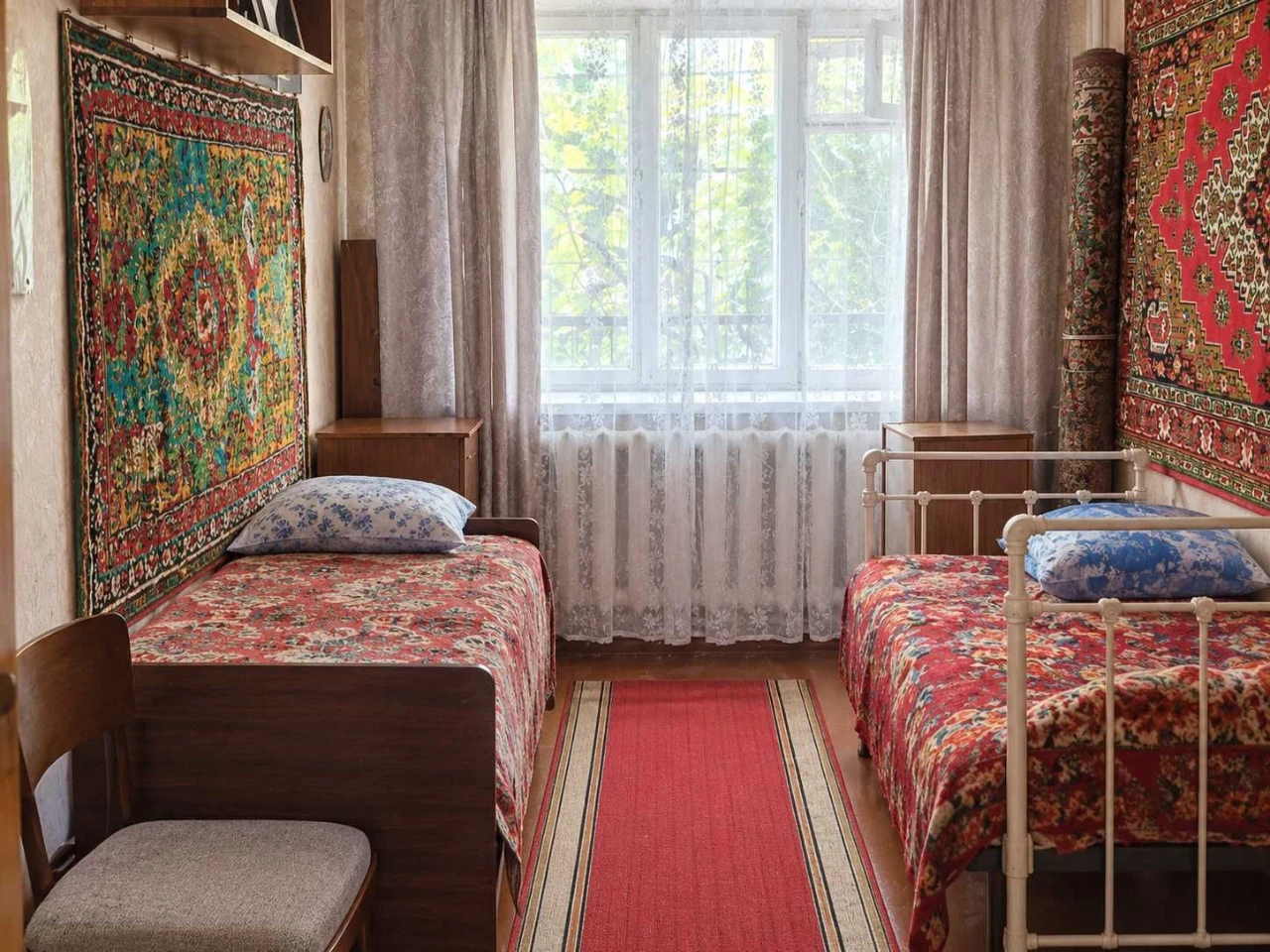 House 85.9 sq m in Odessa