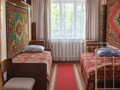 House 85.9 sq m in Odessa