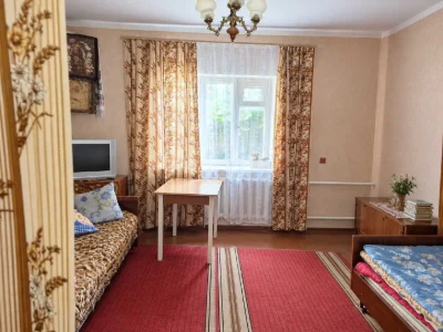 House 85.9 sq m in Odessa
