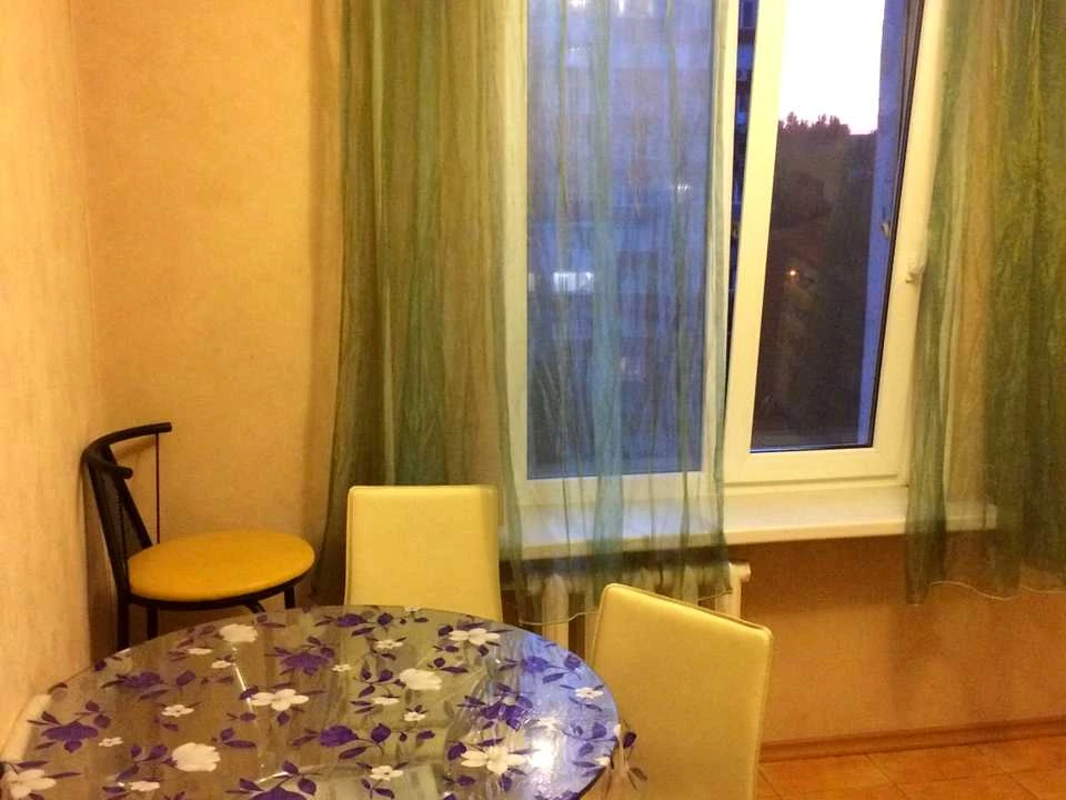 Квартира. Одеса, Незалежності вул.