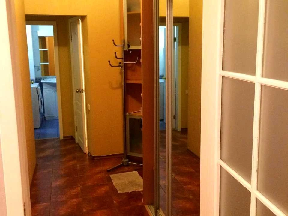 Квартира. Одеса, Незалежності вул.