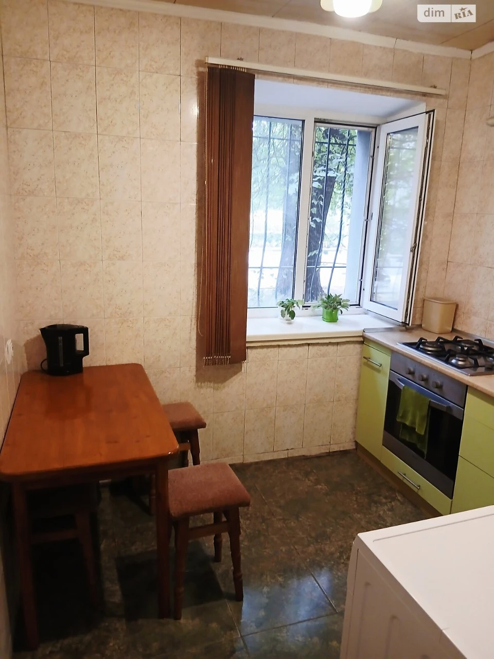 Довгострокова Оренда Квартири в Чубаївці