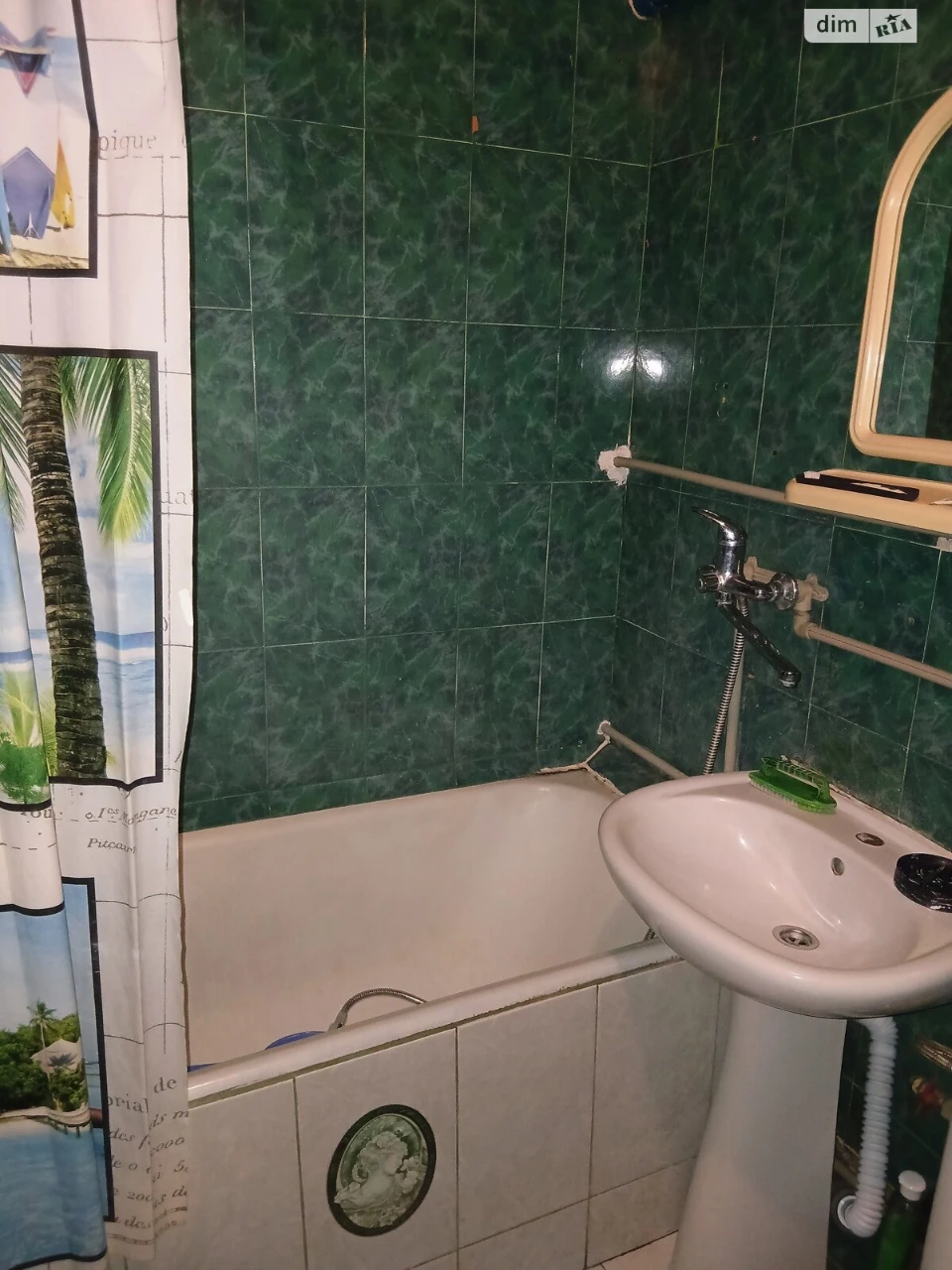 Довгострокова Оренда Квартири в Чубаївці