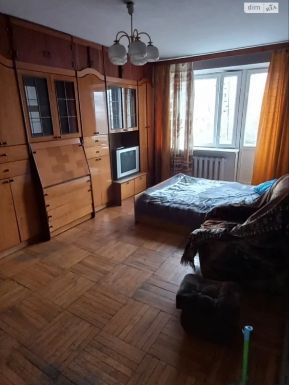 Long-Term Rental Apartment, Taïrova