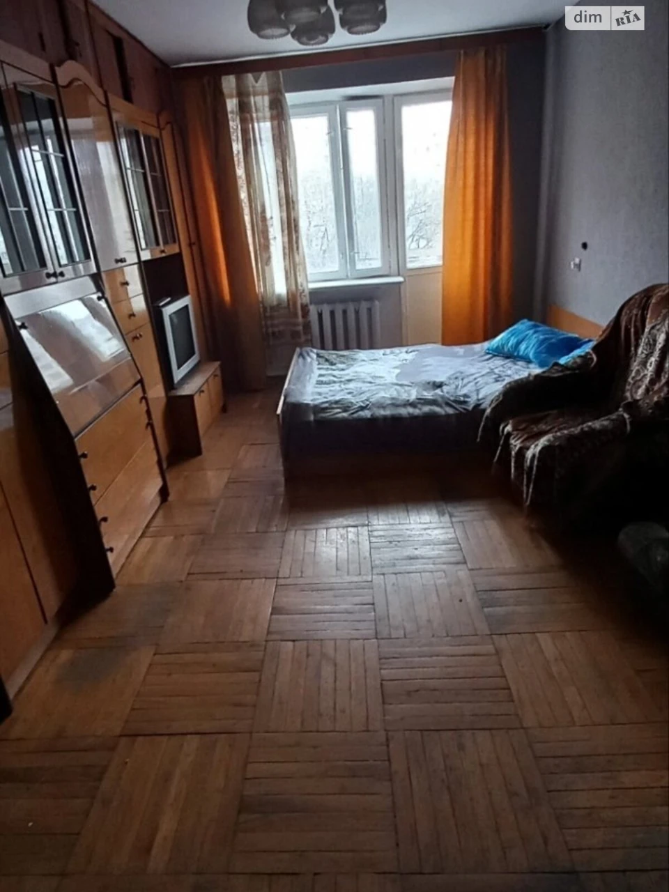 Long-Term Rental Apartment, Taïrova
