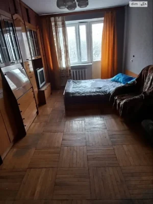 Long-Term Rental Apartment, Taïrova
