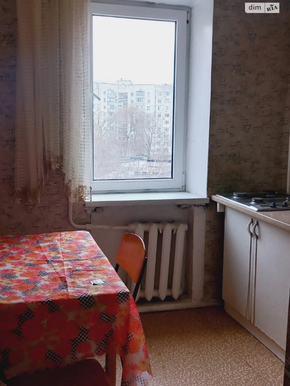 Long-Term Rental Apartment, Taïrova