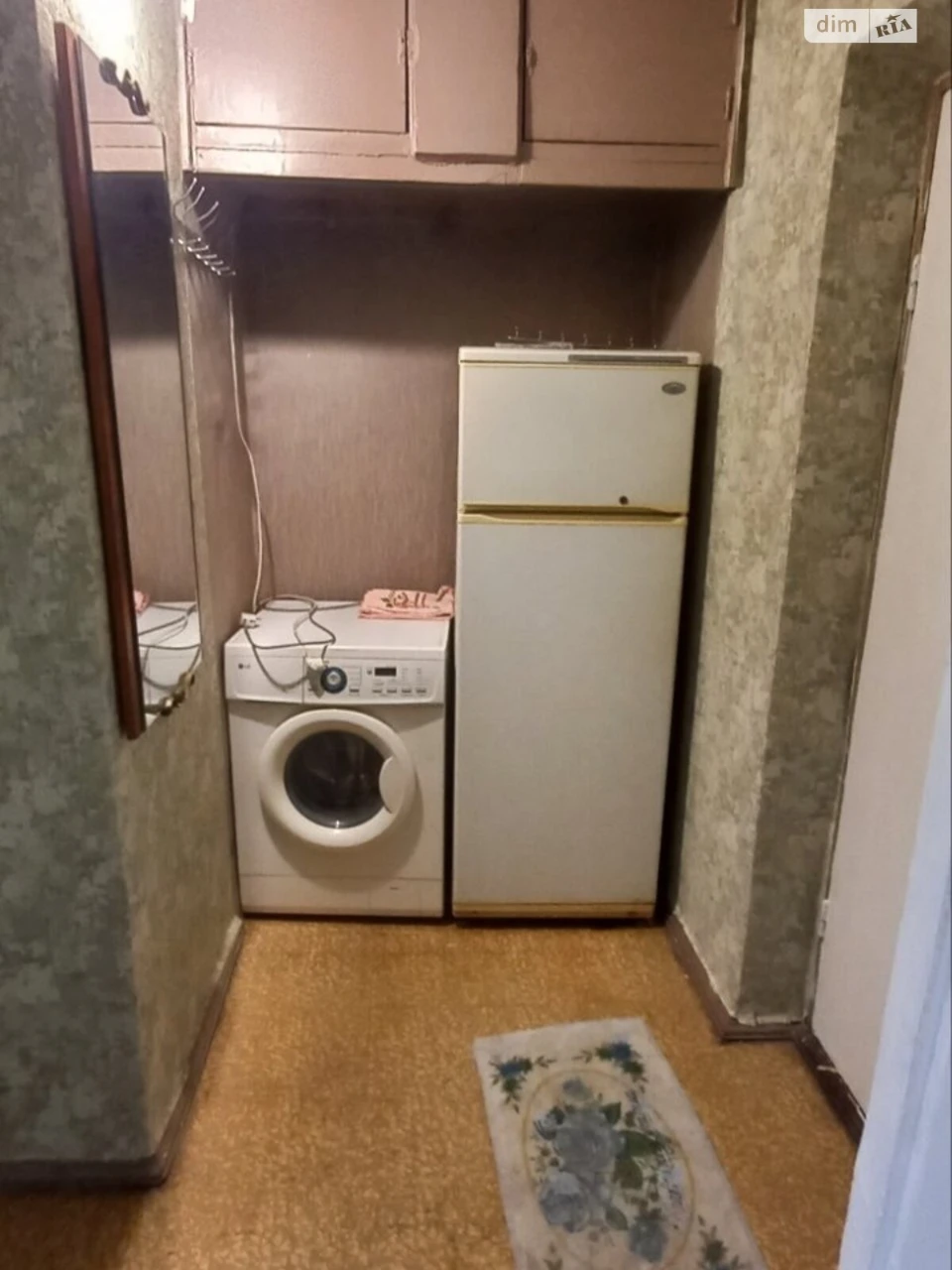 Long-Term Rental Apartment, Taïrova