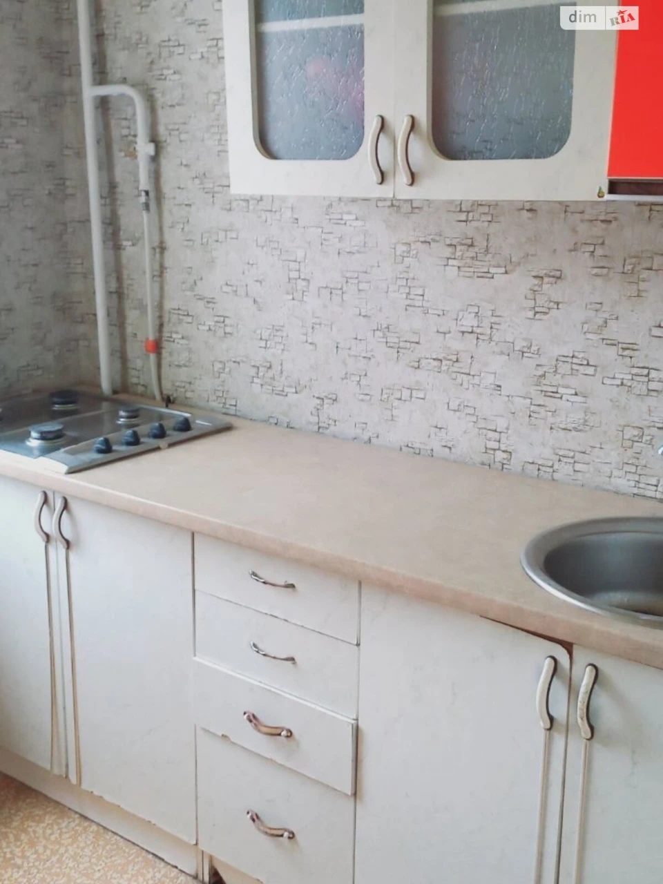 Long-Term Rental Apartment, Taïrova