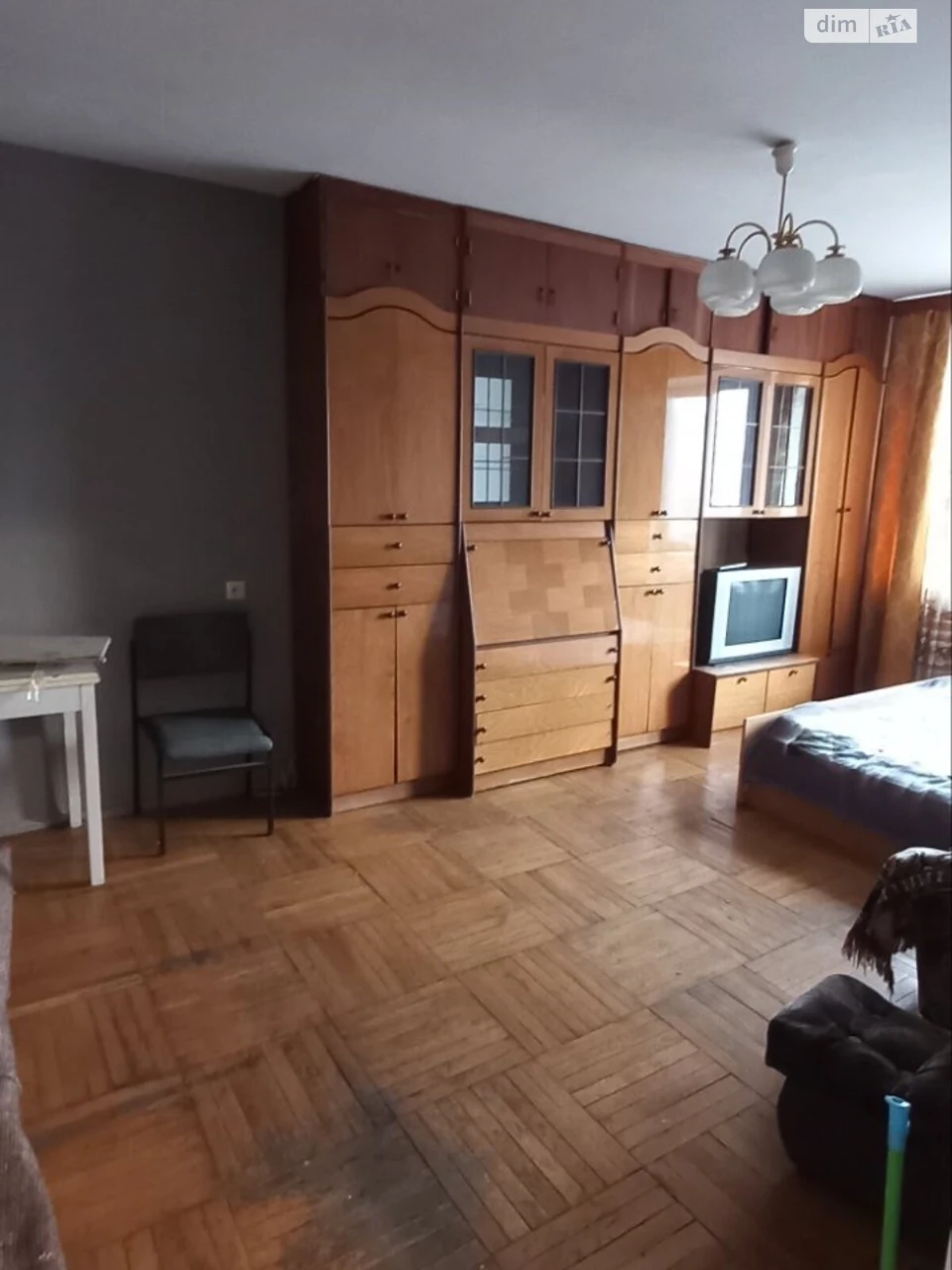Long-Term Rental Apartment, Taïrova