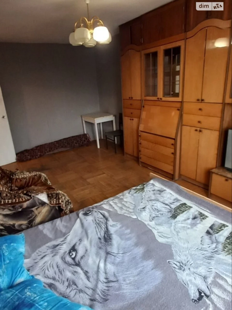 Long-Term Rental Apartment, Taïrova
