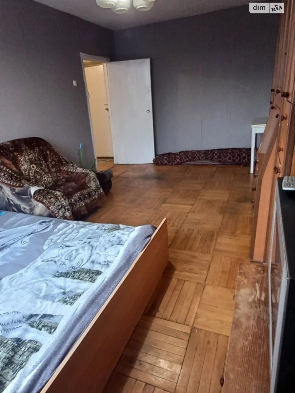Long-Term Rental Apartment, Taïrova
