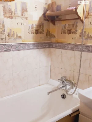 Long-Term Rental Apartment, Taïrova