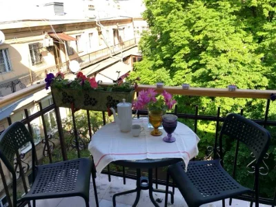 Apartment. Nina Stratokoyeva Street, Odessa