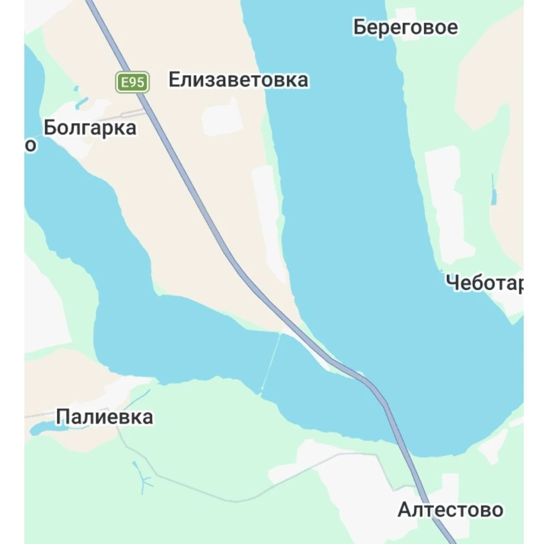 Land for sale in this cooperative
