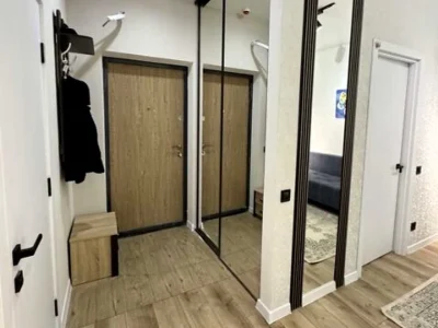 Apartment. Odessa, Lesya Ukrainka Street