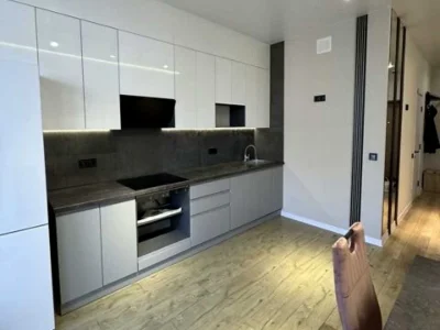 Apartment. Odessa, Lesya Ukrainka Street
