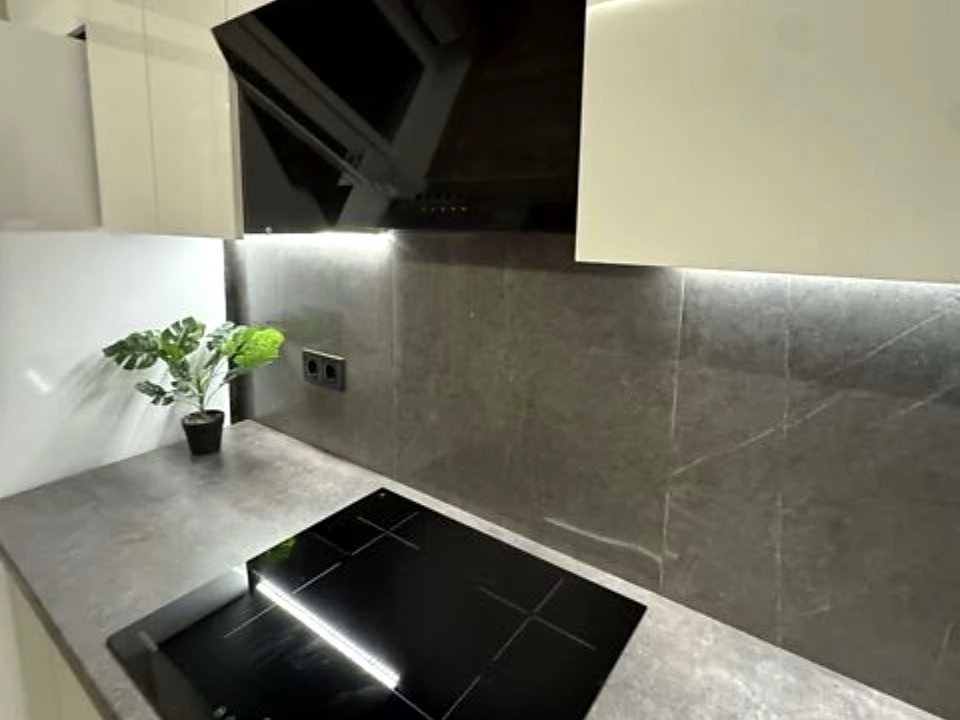 Apartment. Odessa, Lesya Ukrainka Street