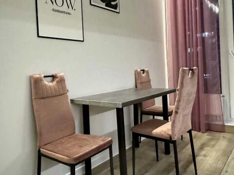 Apartment. Odessa, Lesya Ukrainka Street