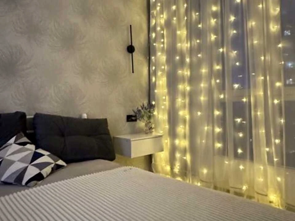 Apartment. Odessa, Lesya Ukrainka Street