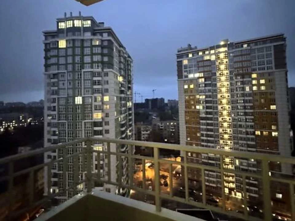 Apartment. Odessa, Lesya Ukrainka Street