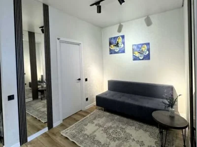 Apartment. Odessa, Lesya Ukrainka Street