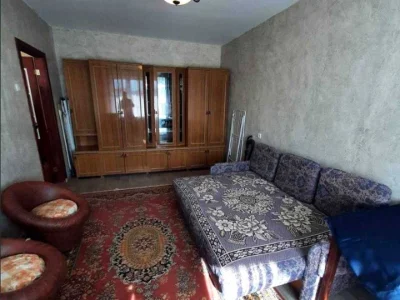 Квартира. Одеса, Сім'ї Глодан, вул.