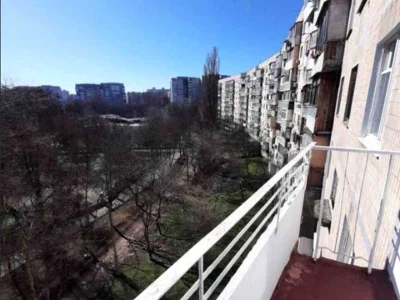 Квартира. Одеса, Сім'ї Глодан, вул.