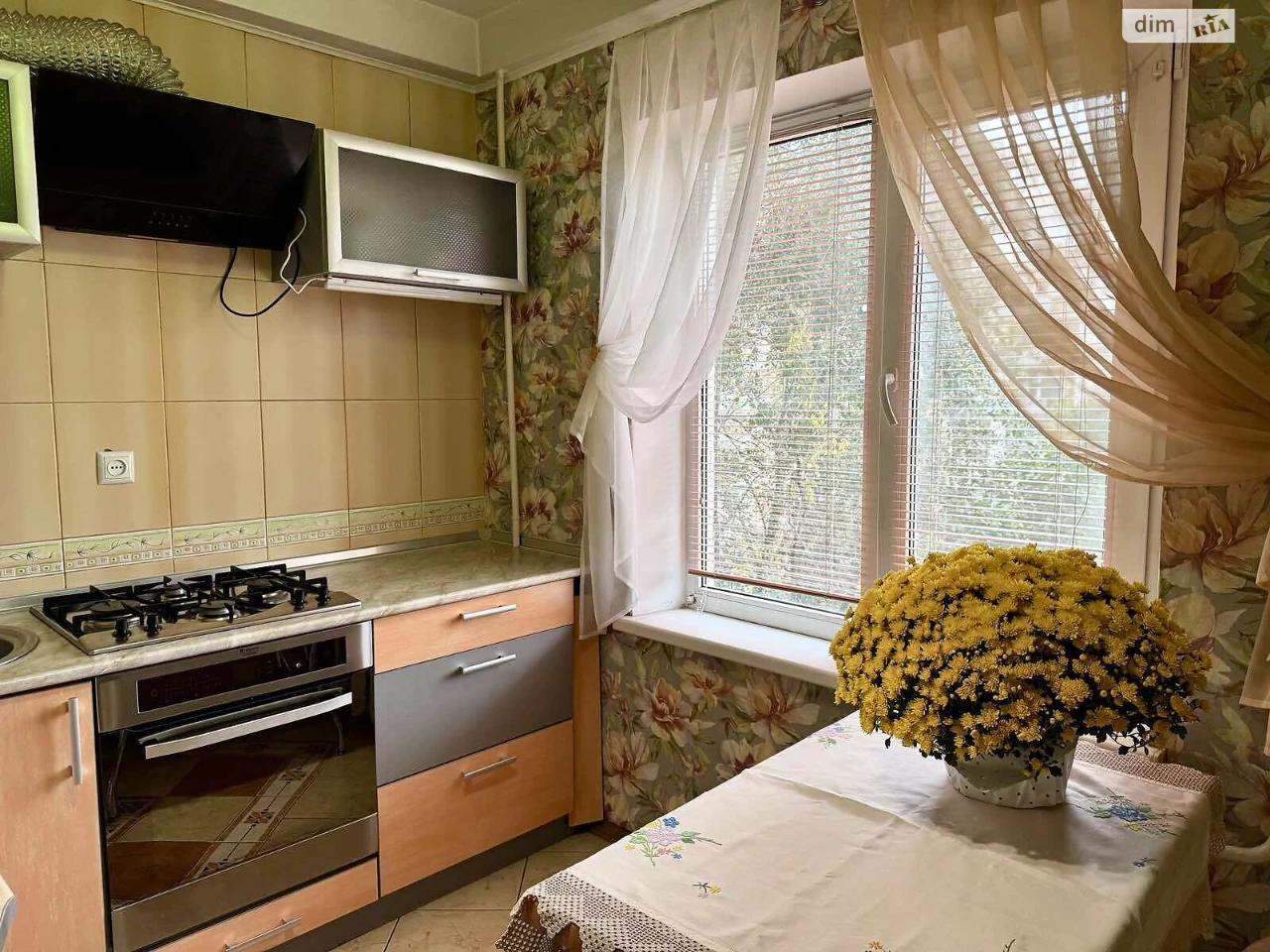 Продажа Квартира, Александровский (Октябрьский)