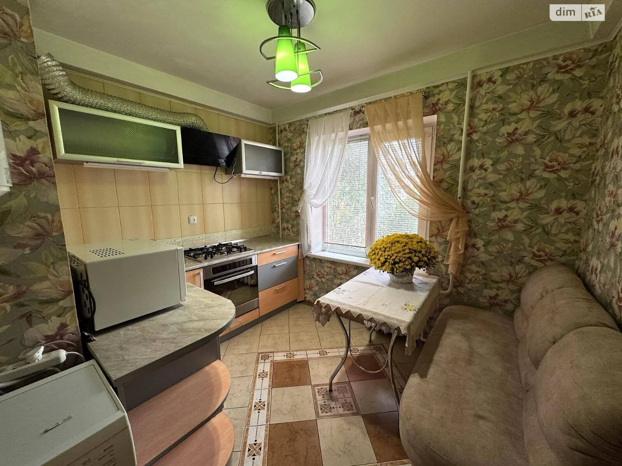 Продажа Квартира, Александровский (Октябрьский)