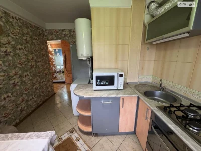 Продажа Квартира, Александровский (Октябрьский)