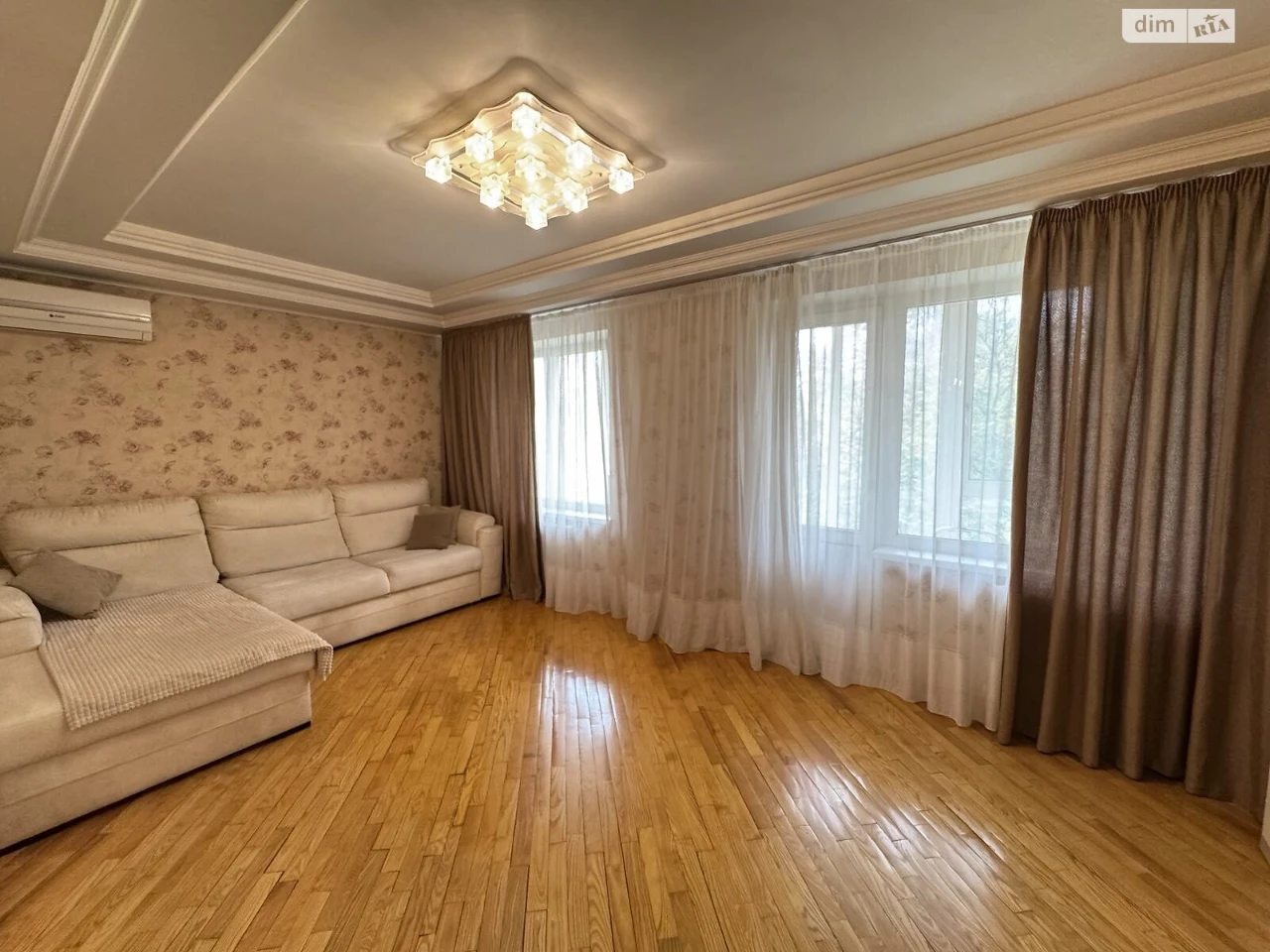 Продажа Квартира, Александровский (Октябрьский)