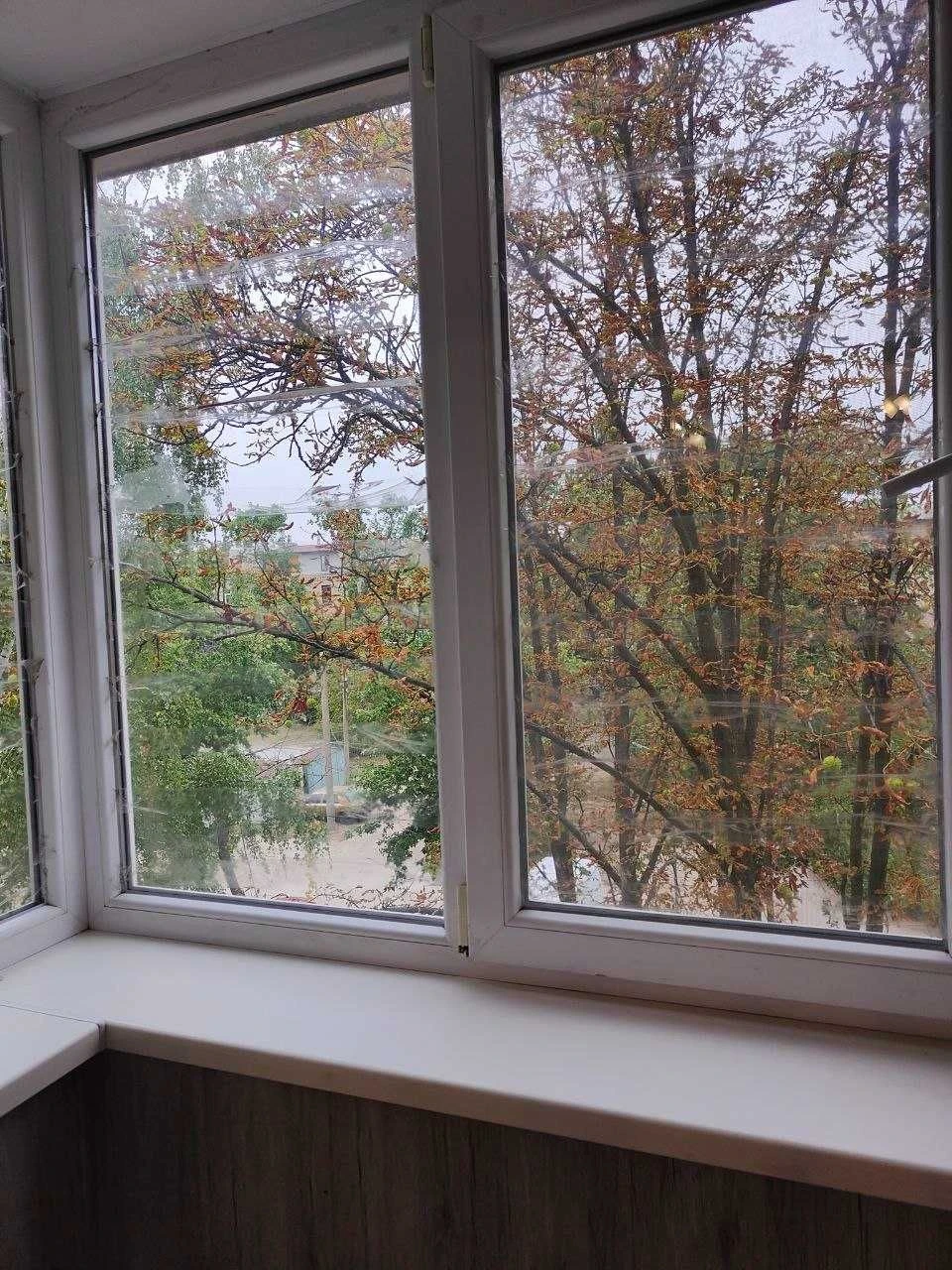 Продаж 2-кімнатної квартири в готовому до проживання, Запоріжжя