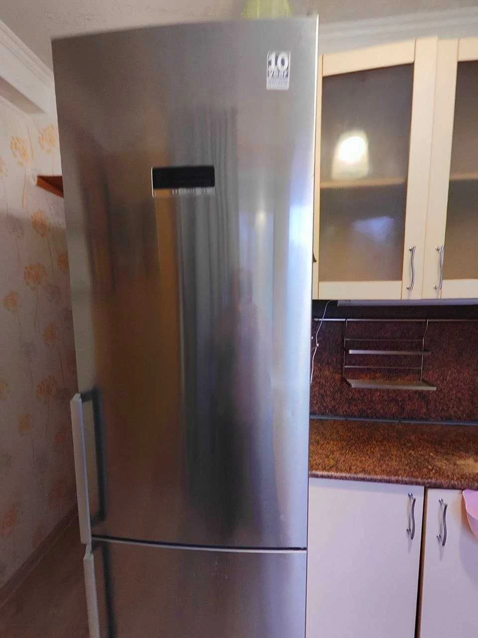 Продаж 2-кімнатної квартири в готовому до проживання, Запоріжжя