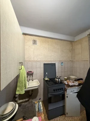 Продажа 1-комнатной квартиры, Комунарівський район, 1 этаж