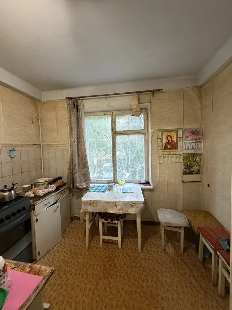 Продажа 1-комнатной квартиры, Комунарівський район, 1 этаж