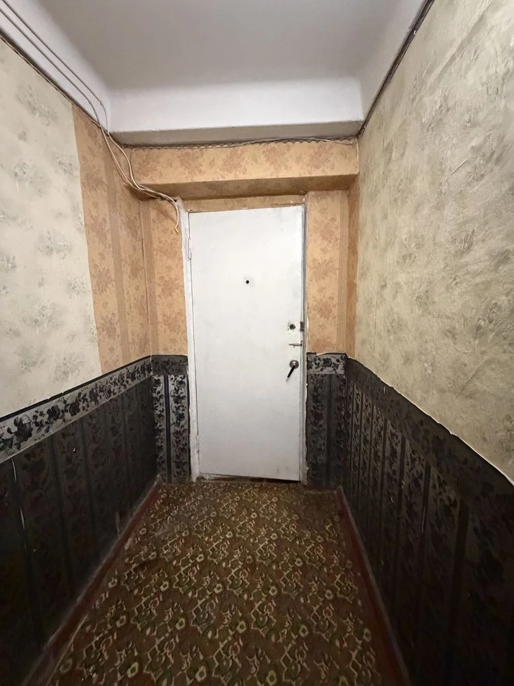 Продажа 1-комнатной квартиры, Комунарівський район, 1 этаж