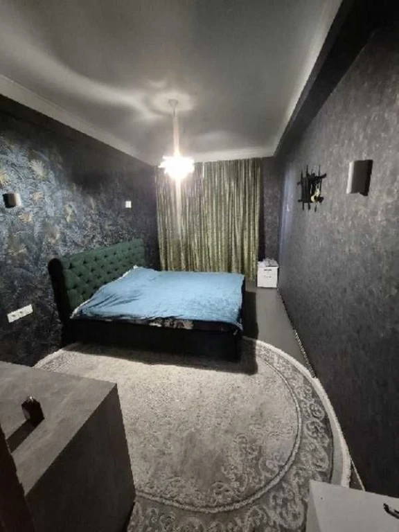 For sale: 3-room apartment on Tregubenka Street in Dneprovsky district.