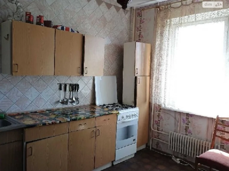 Sale Apartment in Osipenkivskyi