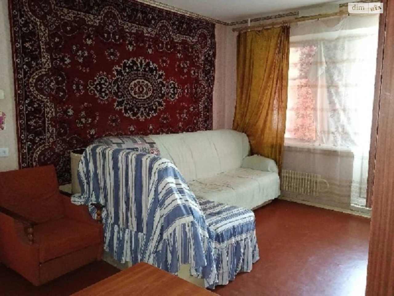 Продаж Квартира Осипенківський
