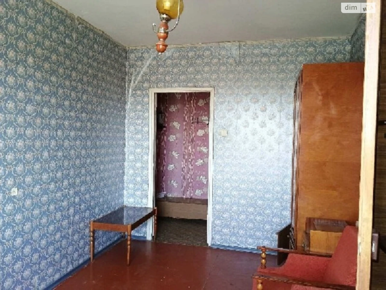 Продаж Квартира Осипенківський