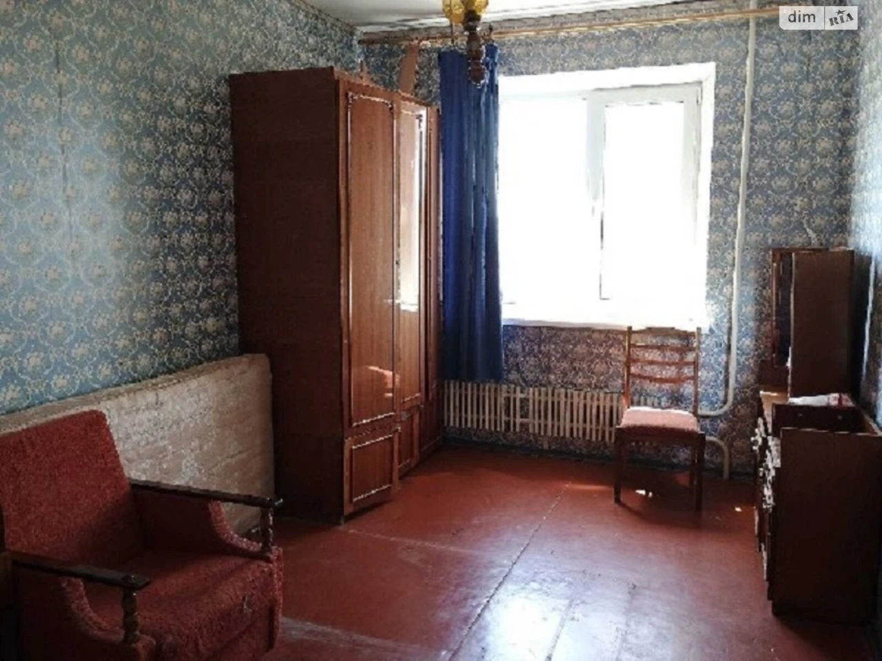 Продаж Квартира Осипенківський