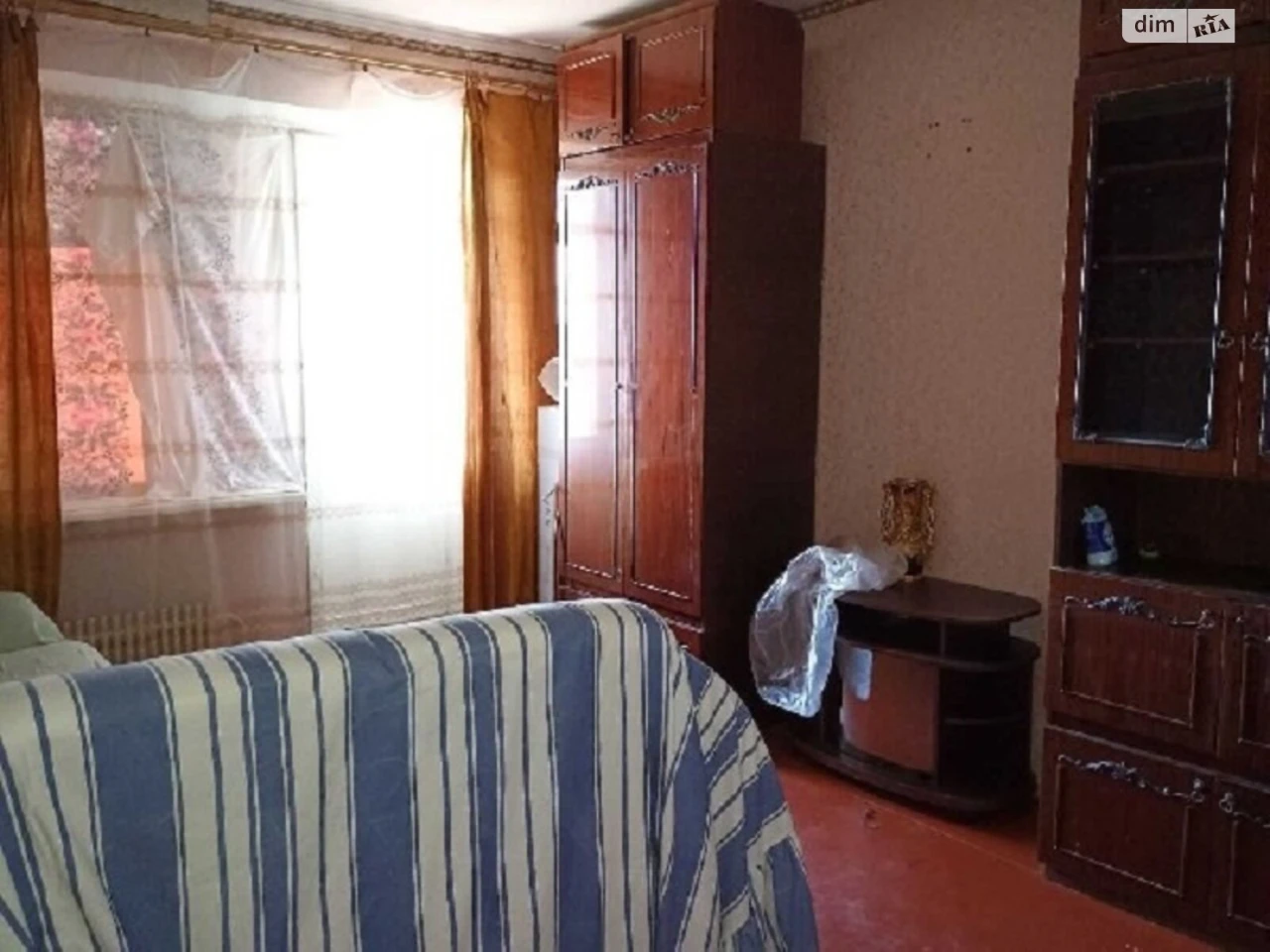 Продаж Квартира Осипенківський