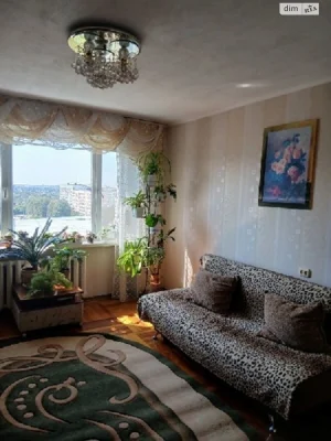 Продаж Квартира Бородинський