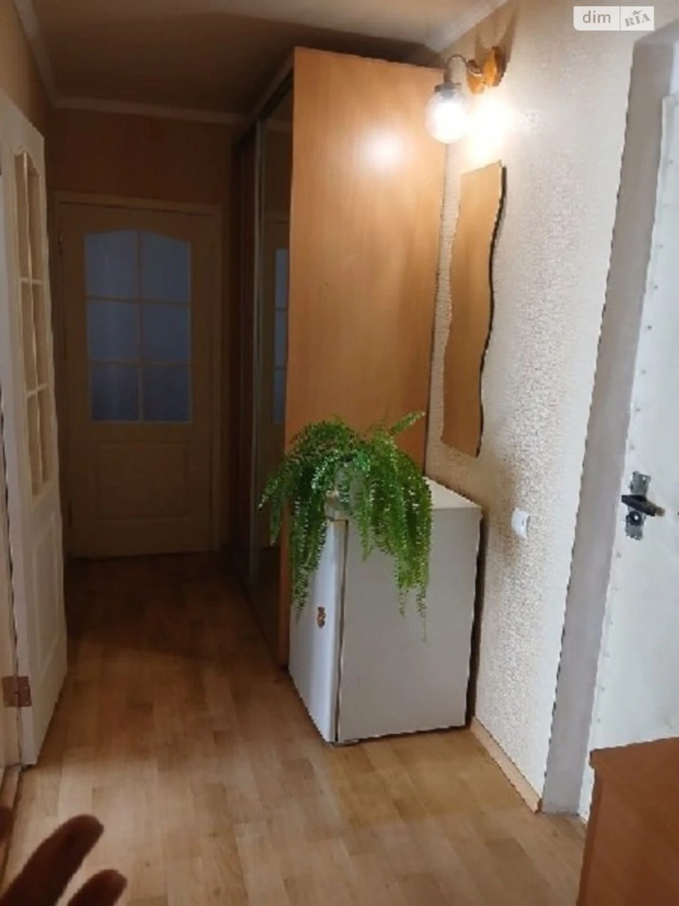 Продаж Квартира Бородинський